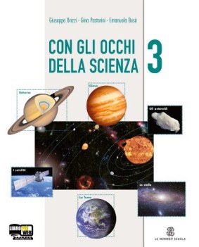 con gli occhi scienza 3