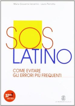 ora di latino, sos latino latino, gramm.sint.eserc.