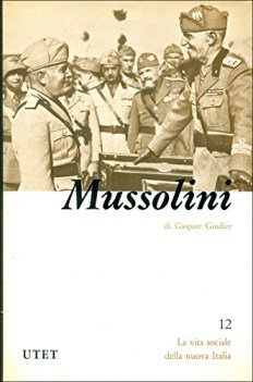 mussolini