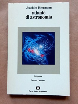 atlante di astronomia