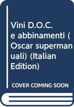 vini doc e abbinamenti