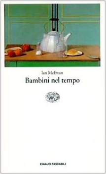 bambini nel tempo FUORI CAT