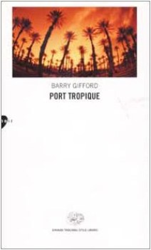 port tropique