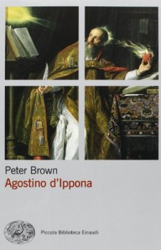 agostino d\'ippona