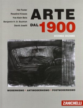 arte dal 1900 modernismo antimodernismo