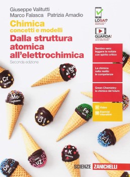 chimica concetti e modelli dalla struttura atomica...