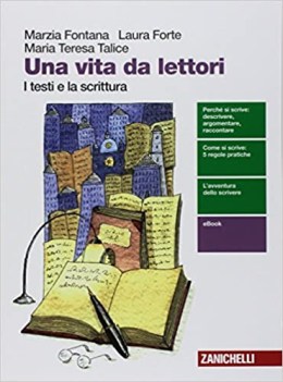 vita da lettori scrittura ed.mista