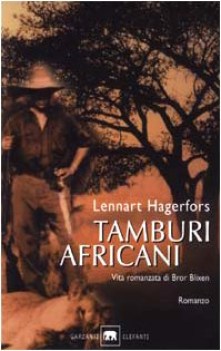 tamburi africani FUORI CATALOGO