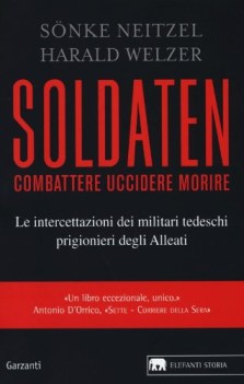 soldaten