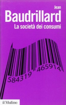 societa dei consumi