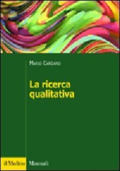 ricerca qualitativa