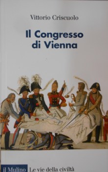 congresso di vienna