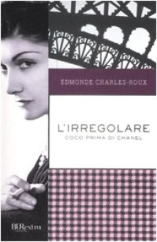 irregolare coco prima di chanel