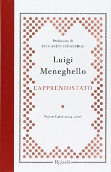 apprendistato nuove carte 2004-2007