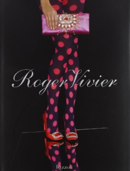 roger vivier ediz illustrata