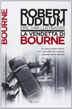 vendetta di bourne