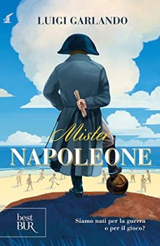 mister napoleone