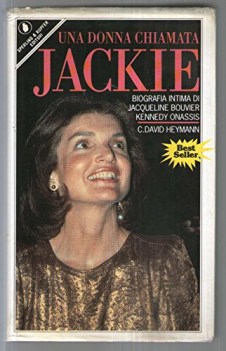 donna chiamata jackie