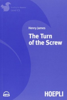 turn of the screw c1+cd on line