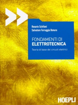 fondamenti di elettrotecnica