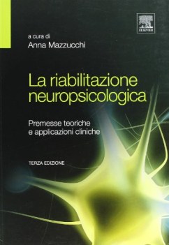 riabilitazione neuropsicologica