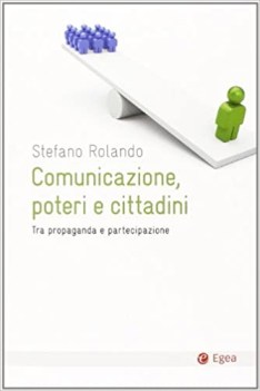 comunicazione poteri e cittadini