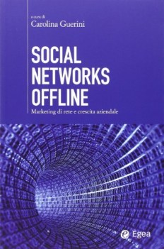 social networks offline