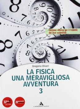 fisica una meravigliosa avventura 3 fisica