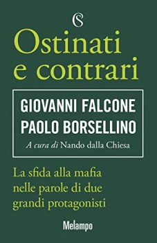 ostinati e contrari