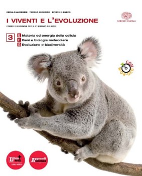 viventi e l\'evoluzione volume unico 3+4+dvd