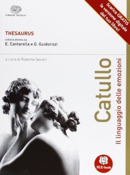 catullo linguaggio delle emozioni THESAURUS