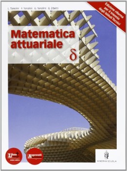 matematica e modelli d/matem.,attuariale matematica it e ip