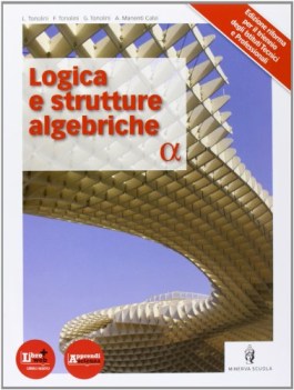 matematica modelli e competenze, alfa matematica it e ip