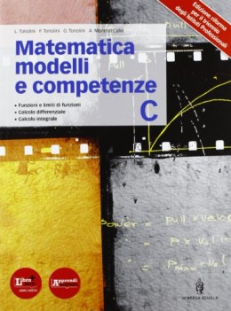 matematica modelli e competenze c matematica it e ip