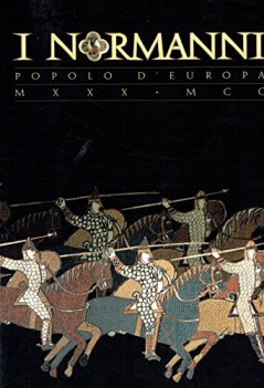 normanni popolo d\'europa 1030 1200