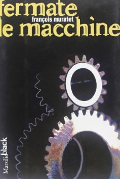 fermate le macchine