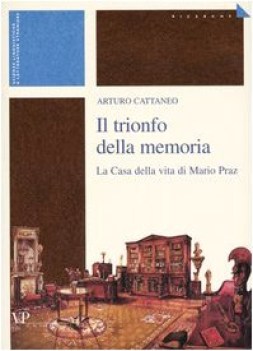 trionfo della memoria