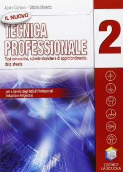 nuovo tecnica professionale (il)