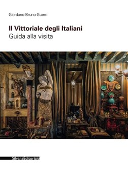 vittoriale degli italiani guida alla visita