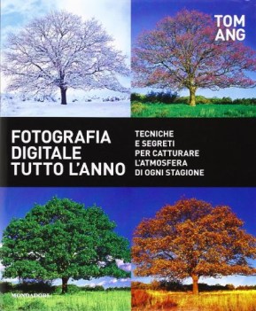 fotografia digitale tutto l\'anno