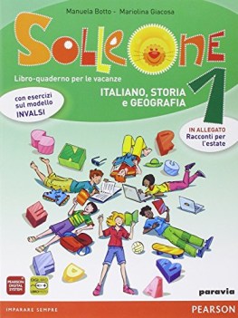 solleone 1 ita-storia