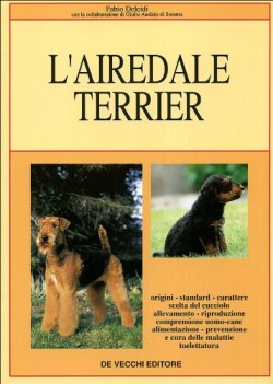 Airedale Terrier