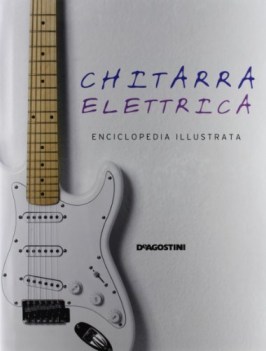 chitarra elettrica