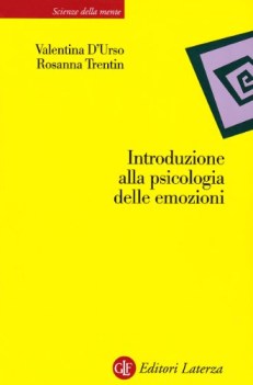 Introduzione alla psicologia delle emozioni