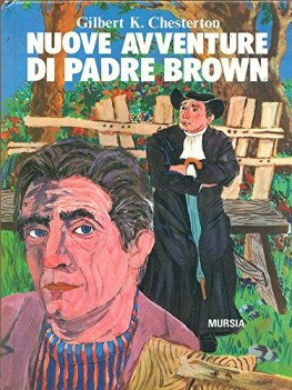 nuove avventure di padre brown