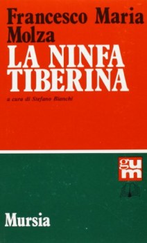 ninfa tiberina