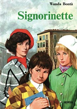 signorinette edizione integrale