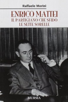 enrico mattei