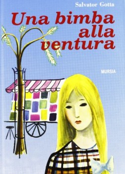 bimba alla ventura