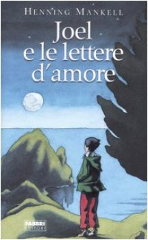 joel e le lettere d\'amore FC